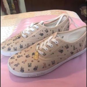 Yorkie Sneakers